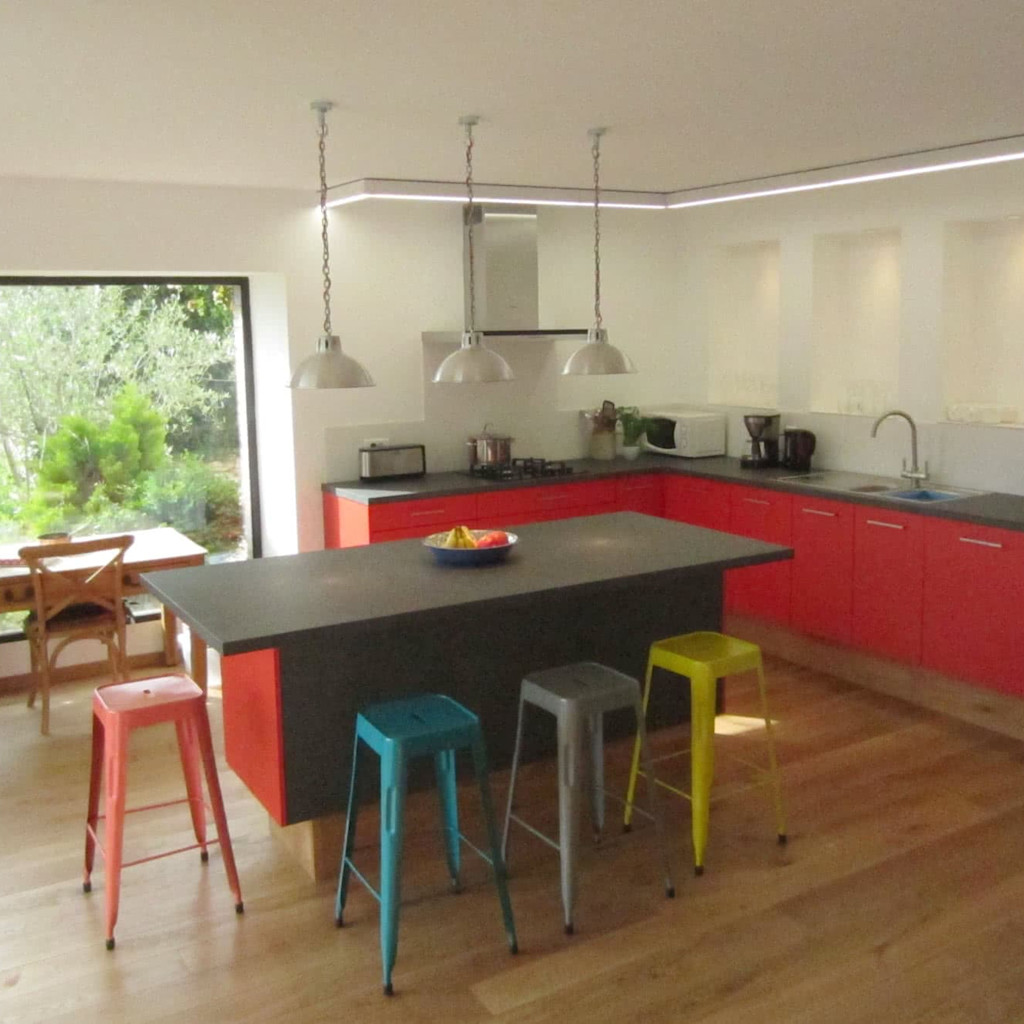 Maison de Saint Jean Maison de Saint Jean