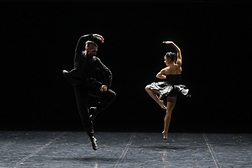 Ballet Preljocaj Ballet Preljocaj