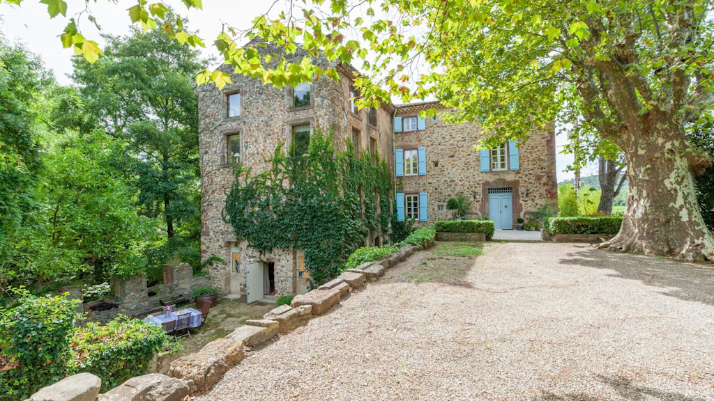 Holiday rental in Occitanie Holiday rental in Occitanie