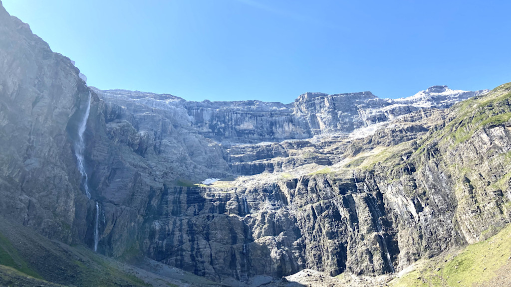 Cirque de Gavarnie Gèdre Cirque de Gavarnie Gèdre
