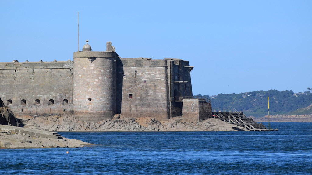 Château du Taureau Château du Taureau