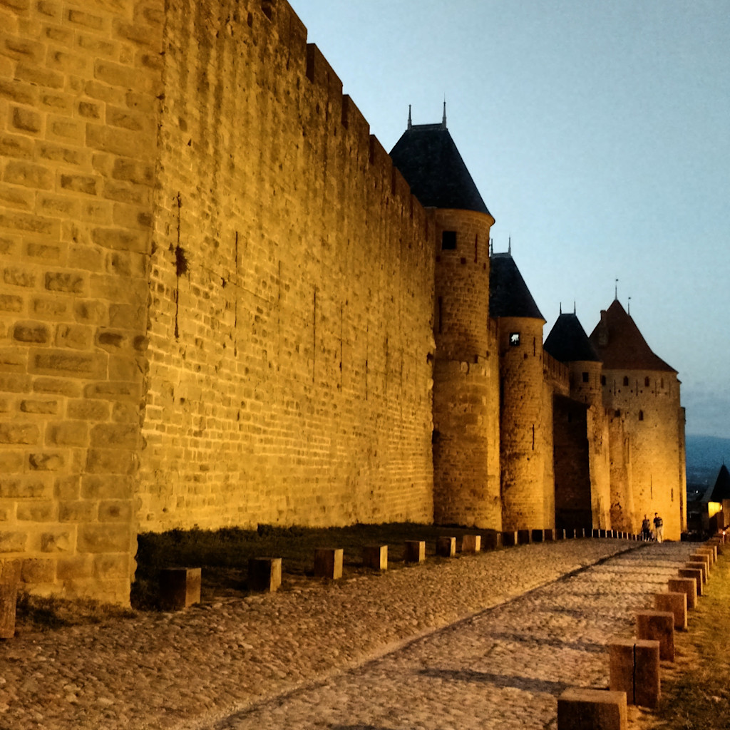 Cité de Carcassonne UNESCO Cité de Carcassonne UNESCO