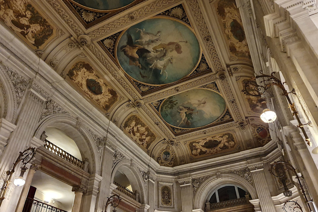 Montpellier opera Montpellier opera