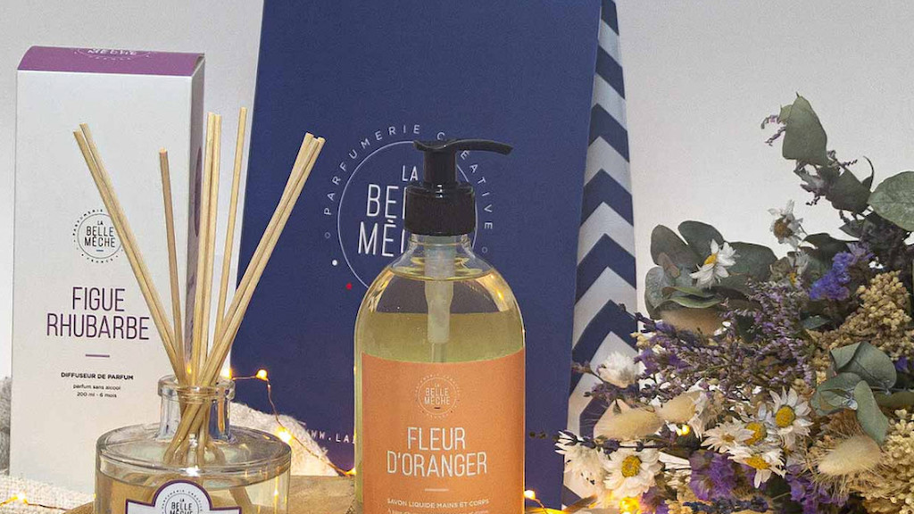 La Belle Mèche La Belle Mèche