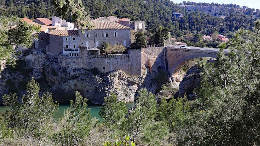 Portel des Corbières Portel des Corbières