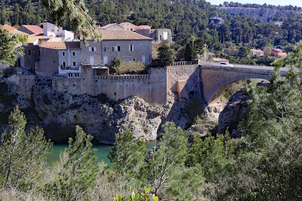 Portel des Corbières Portel des Corbières
