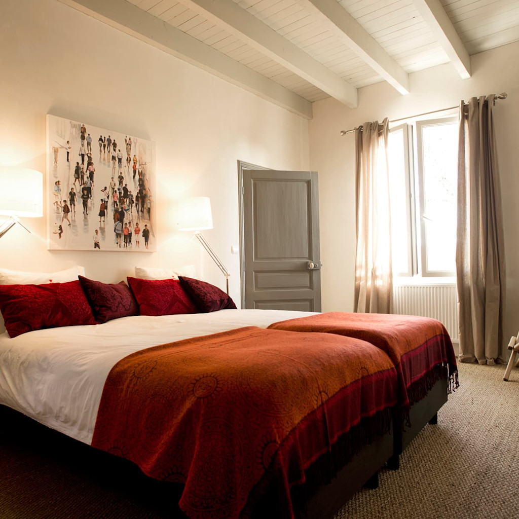 Maison Montratier Maison Montratier