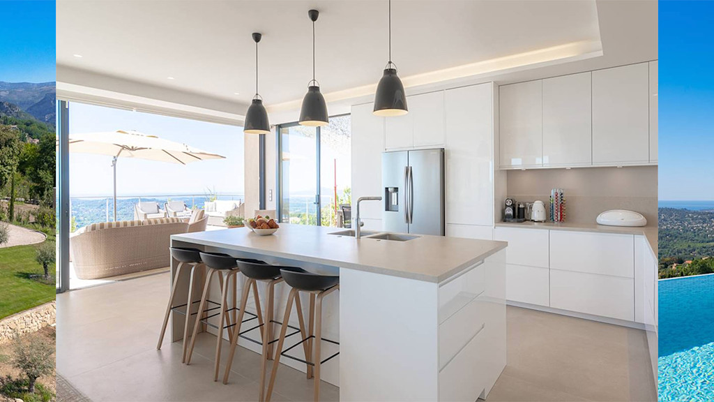 Luxury villas for rent in France Luxury villas for rent in France