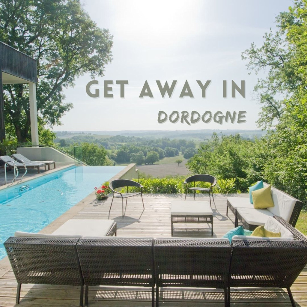 Dordogne Dordogne
