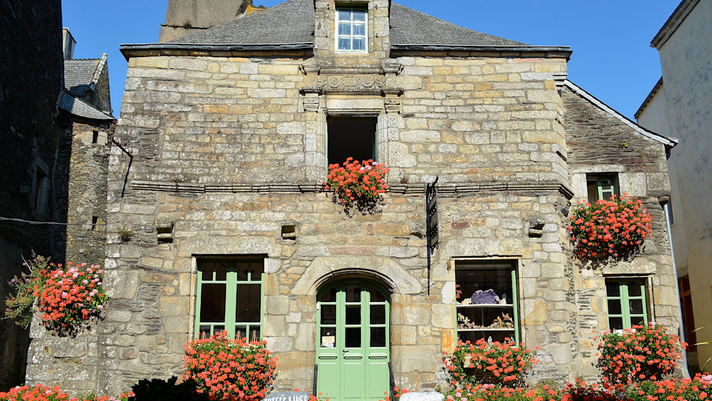 Rochefort-en-Terre Rochefort-en-Terre