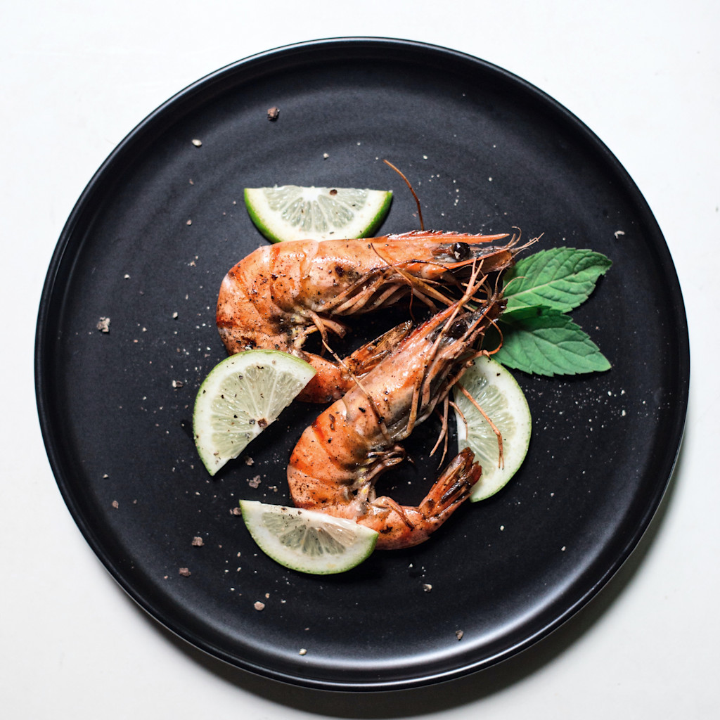 Seafood Seafood