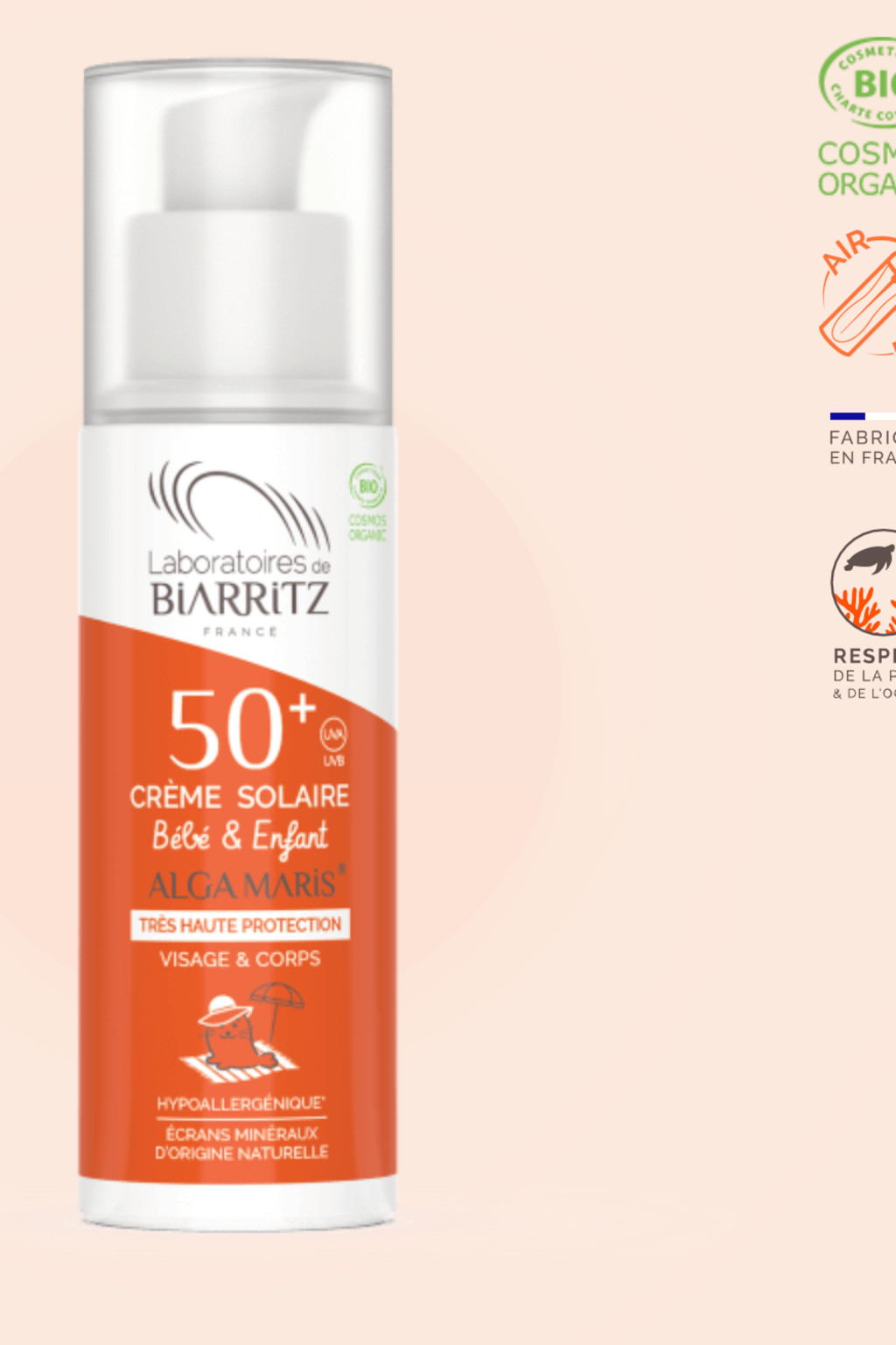 Biarritz Laboratories Biarritz Laboratories