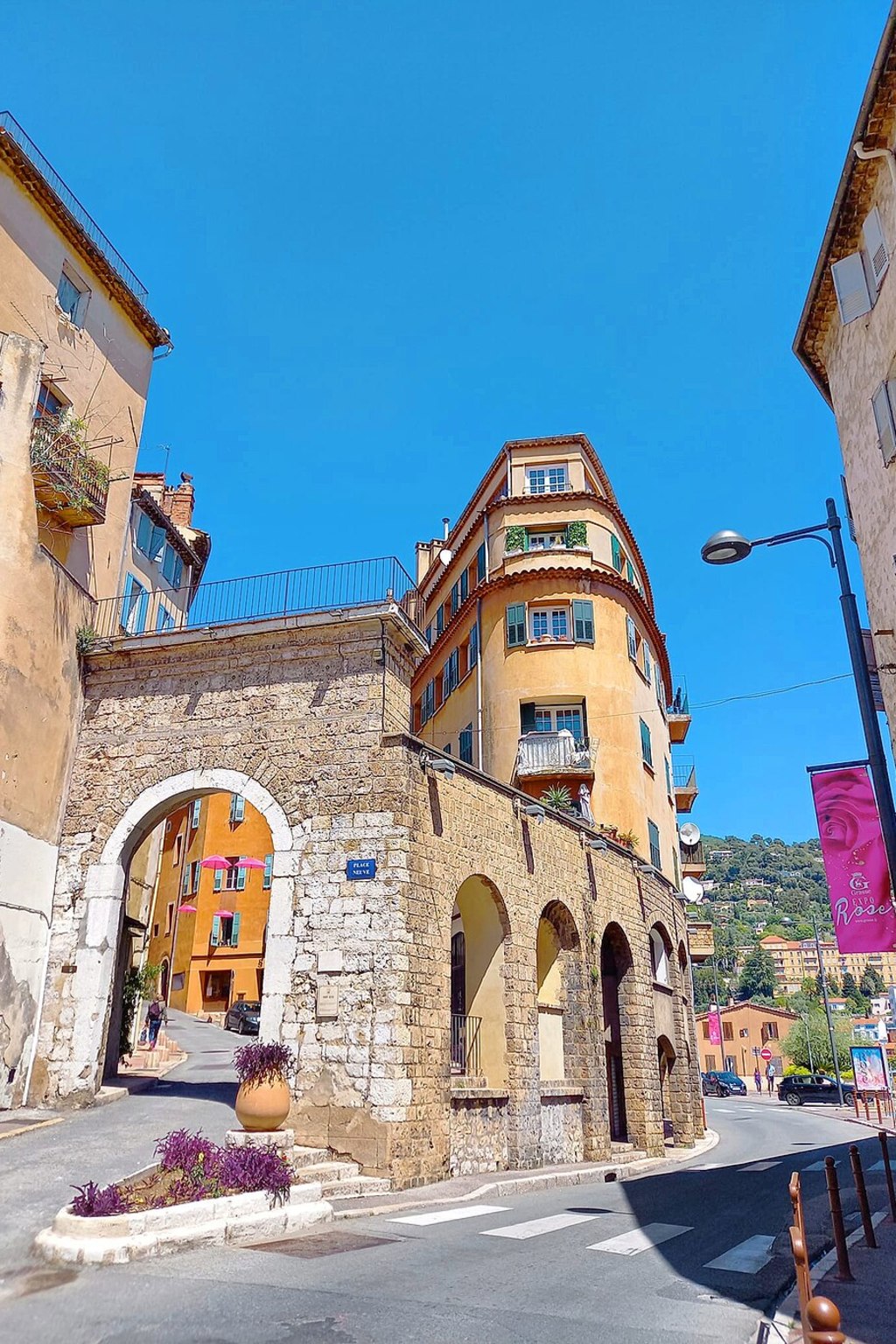 Grasse Grasse