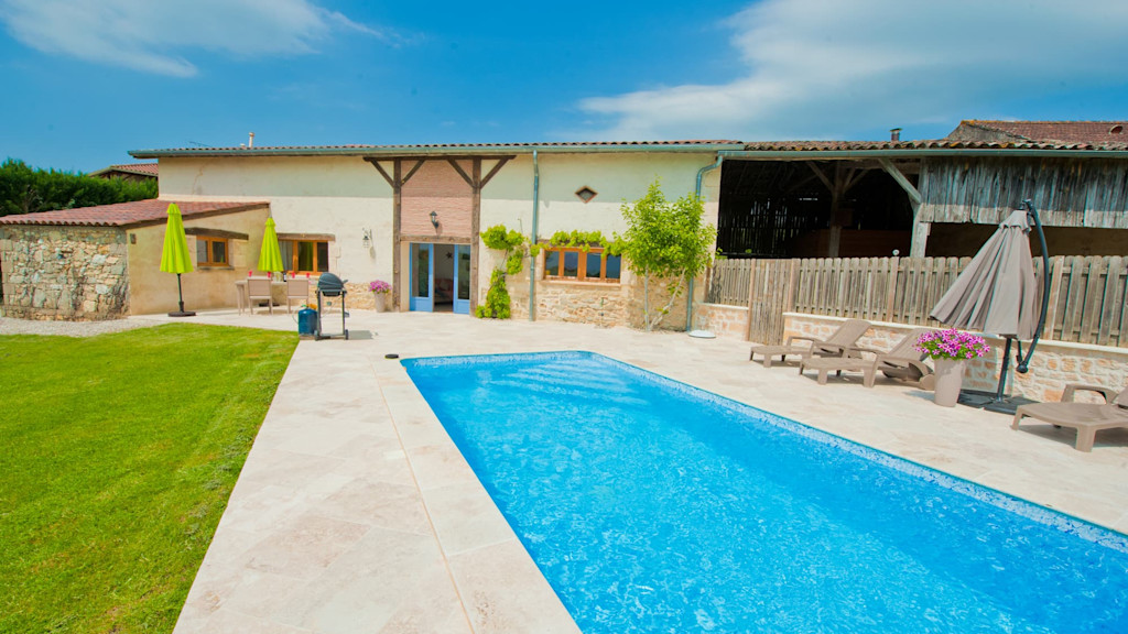 Holiday home Holiday home