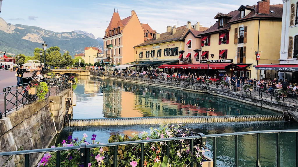 Annecy Annecy