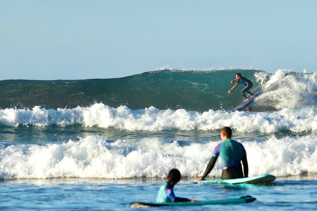 Surf in Pyrénées Orientales Surf in Pyrénées Orientales