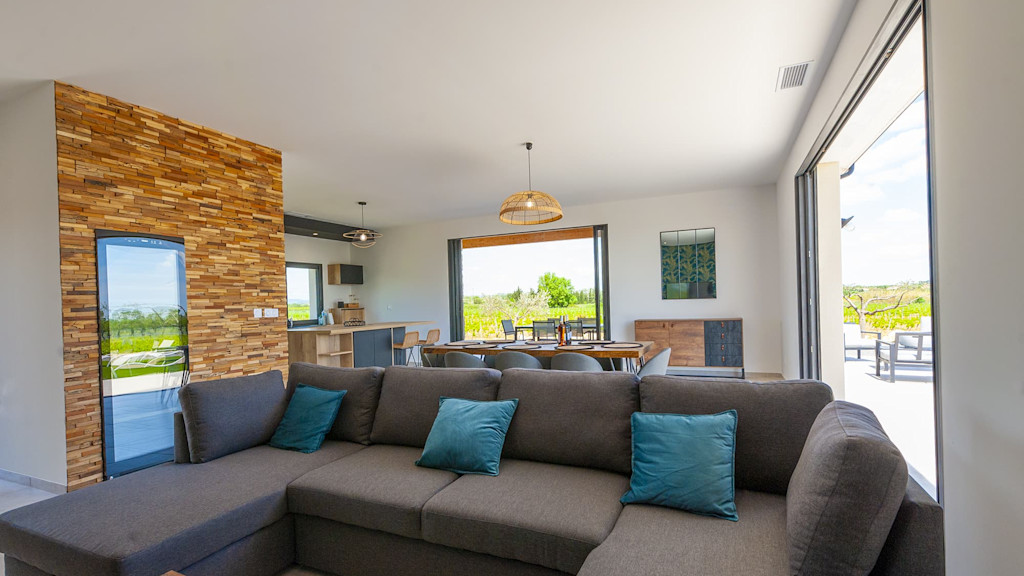 Holiday home in Occitanie Holiday home in Occitanie