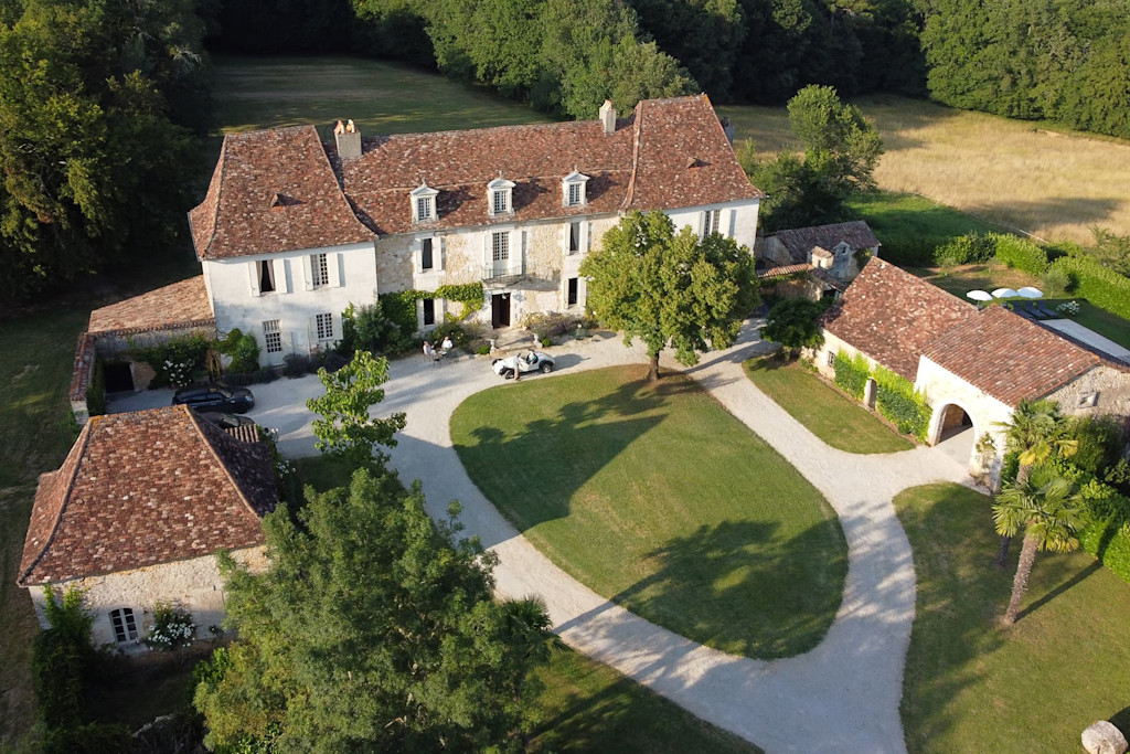 Château Périgord Château Périgord