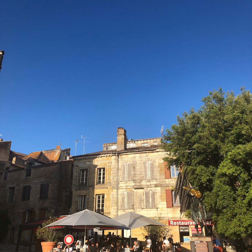 Bergerac Bergerac