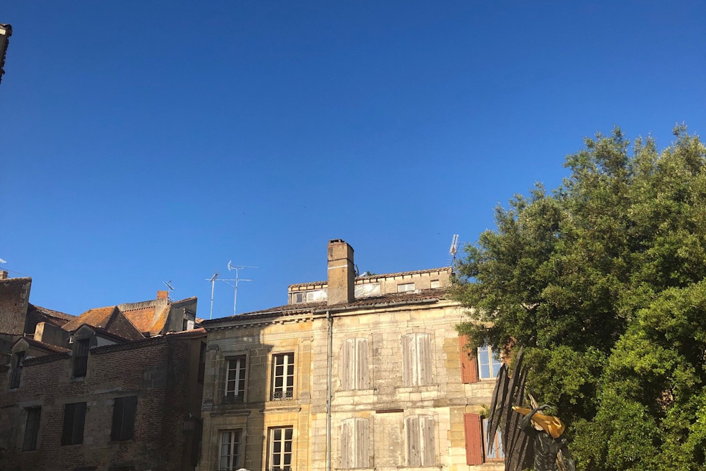 Bergerac Bergerac