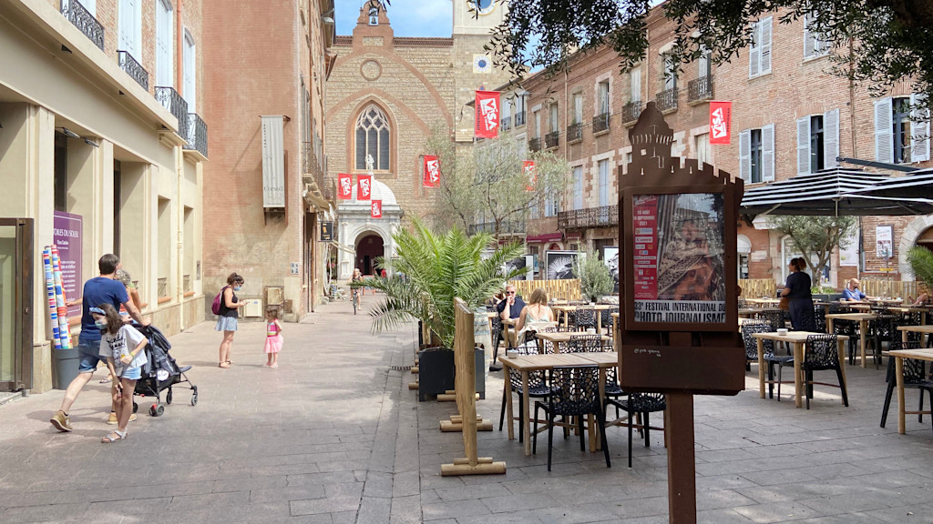 Perpignan Visa 2021 Perpignan Visa 2021