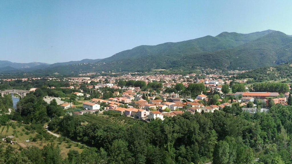 Céret Céret