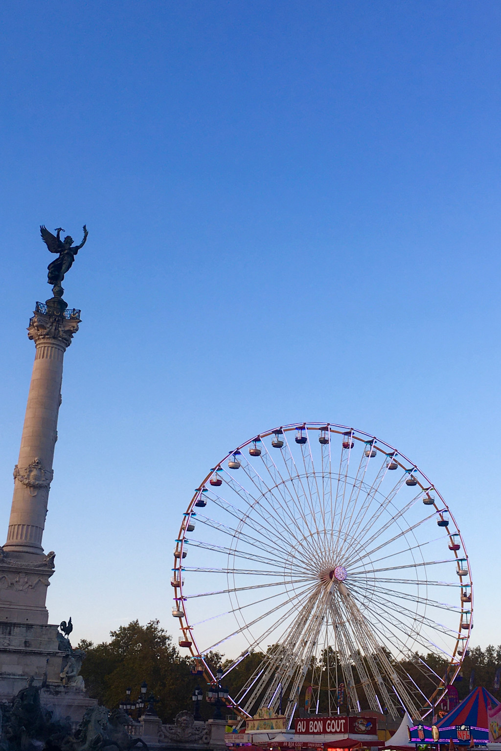 Bordeaux Bordeaux
