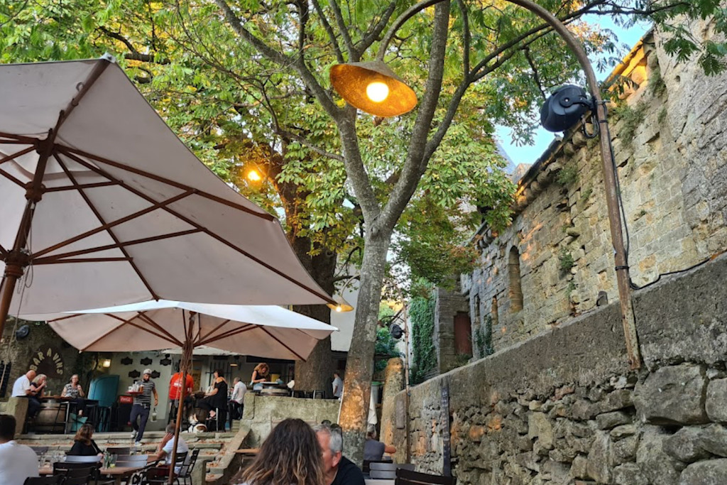 Le Bar à Vin Le Bar à Vin