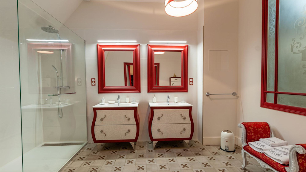 Luxury holiday rental in South of France Luxury holiday rental in South of France