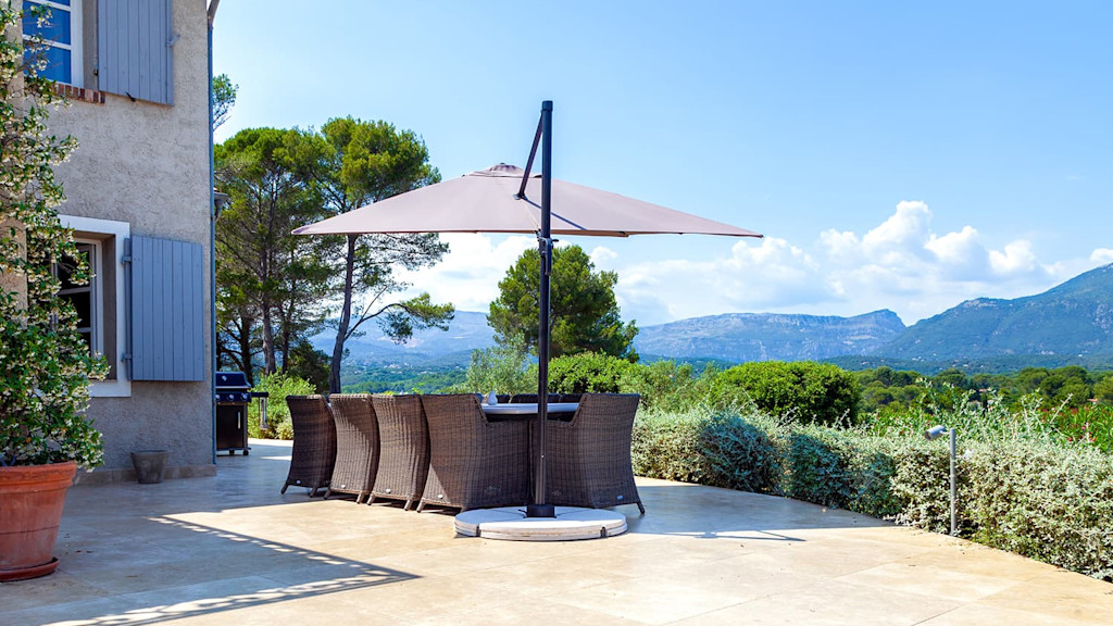 Villa in France Villa in France