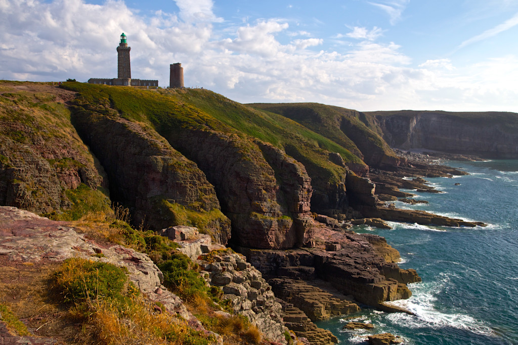 Cap Frehel Cap Frehel