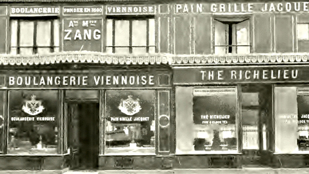 Boulangerie Viennoise Boulangerie Viennoise