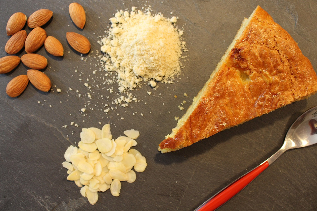 Galette des rois Galette des rois