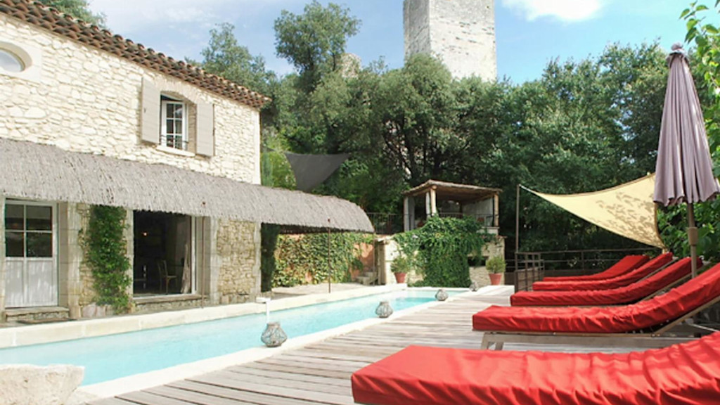 Holiday rental in South of France Holiday rental in South of France