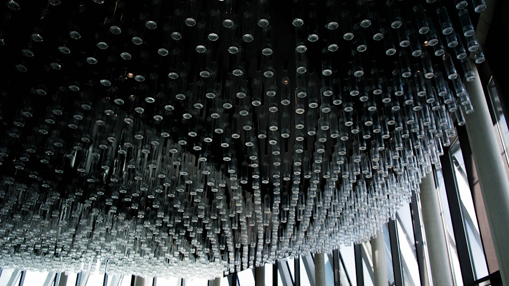 The City of Wine in Bordeaux The City of Wine in Bordeaux