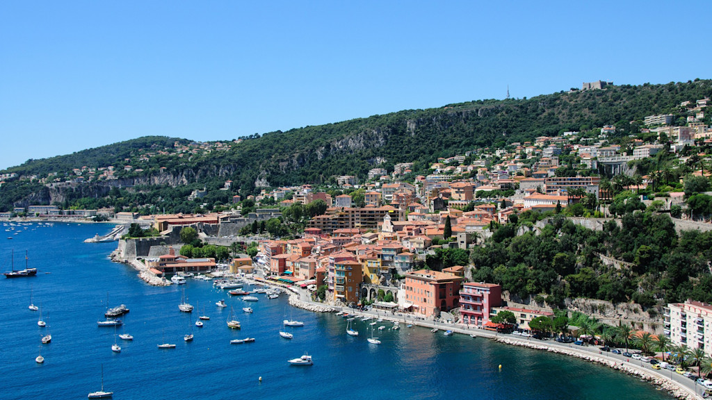 Villefranche-sur-Mer Villefranche-sur-Mer