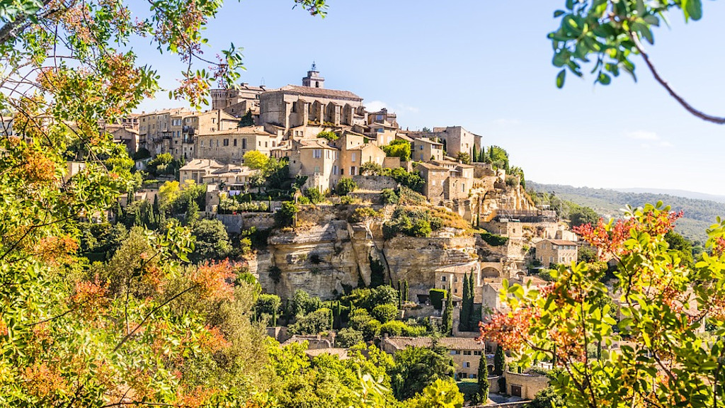 Gordes Gordes