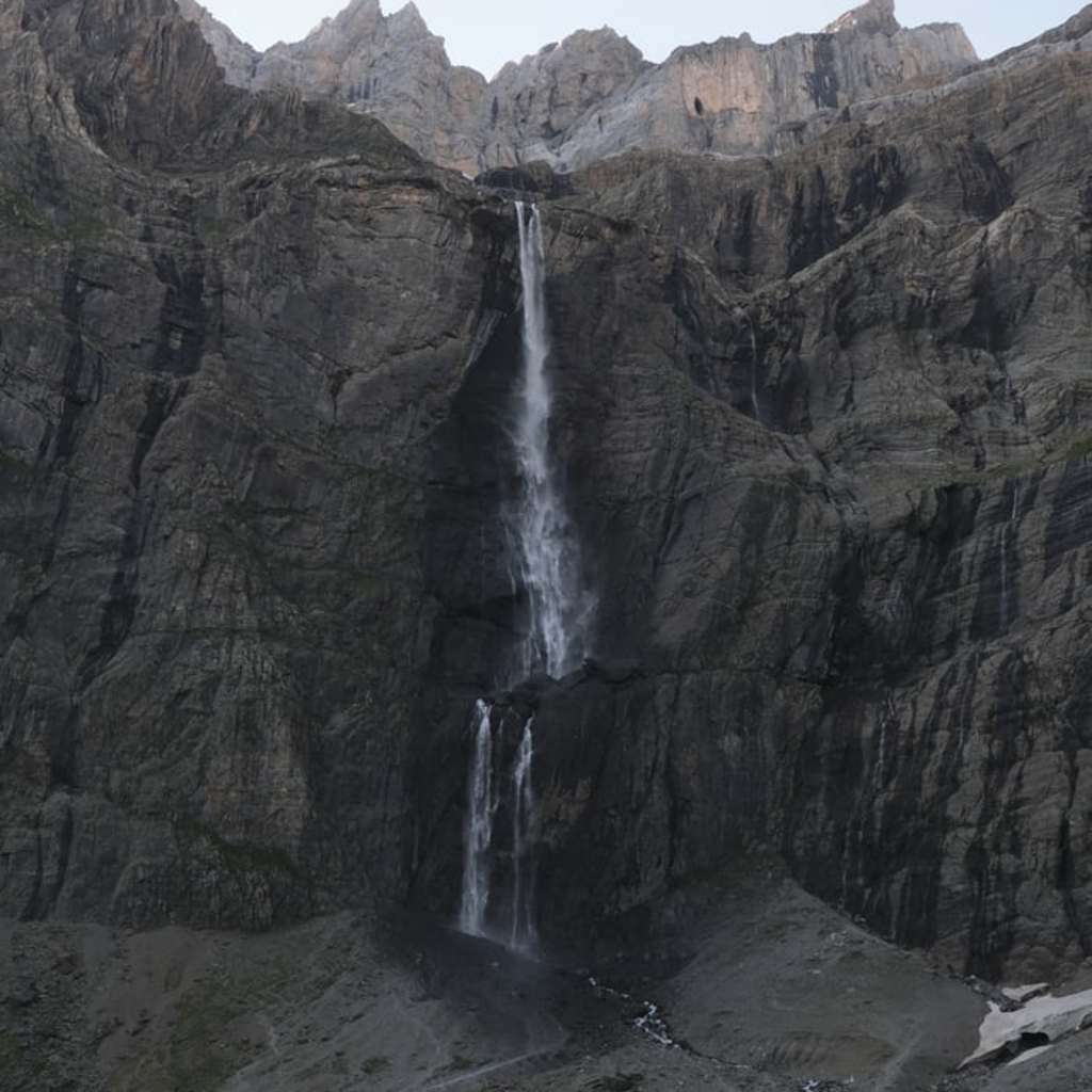 Cirque de Gavarnie Cirque de Gavarnie