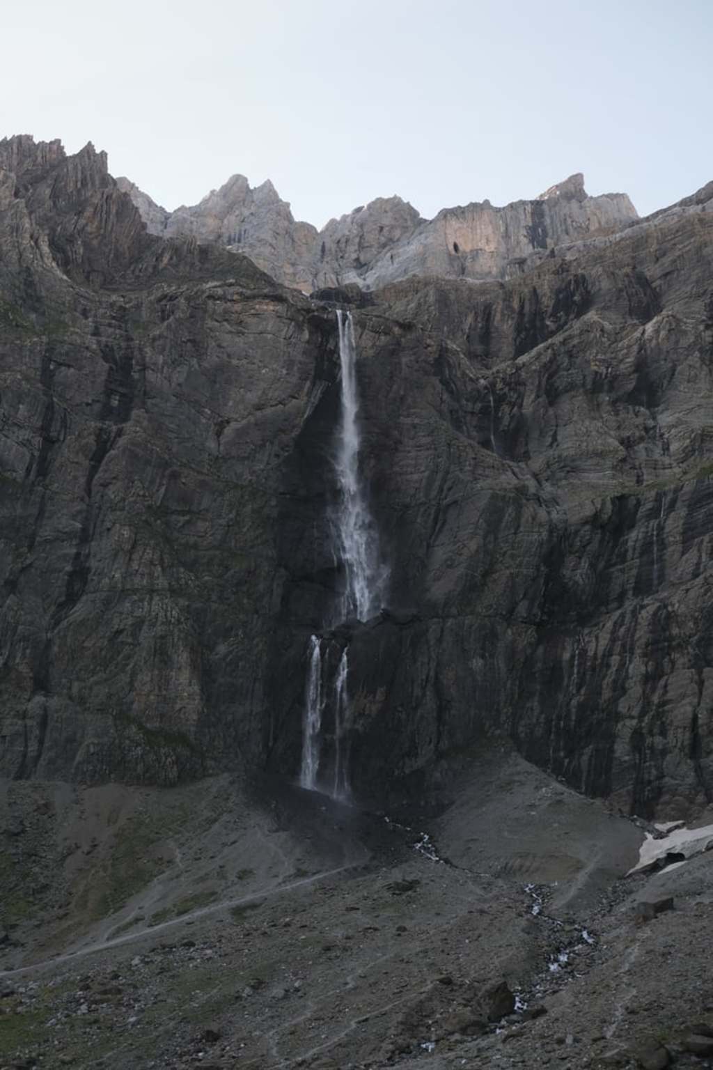 Cirque de Gavarnie Cirque de Gavarnie