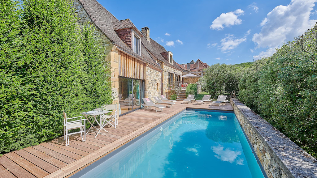Holiday rental in Dordogne Holiday rental in Dordogne