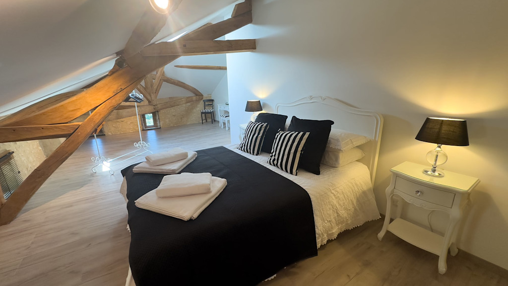 Holiday rental in Cuzorn Holiday rental in Cuzorn