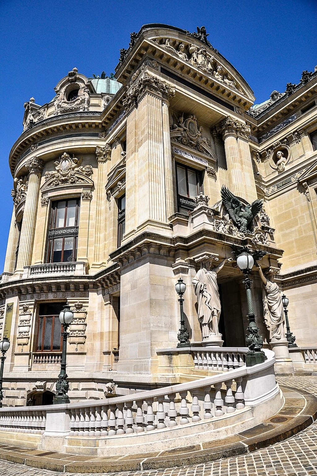 Opera Garnier Opera Garnier