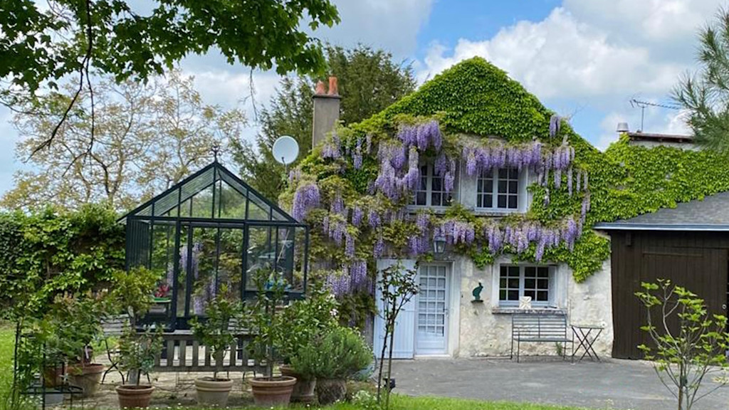 La Petite Maison des Artistes La Petite Maison des Artistes