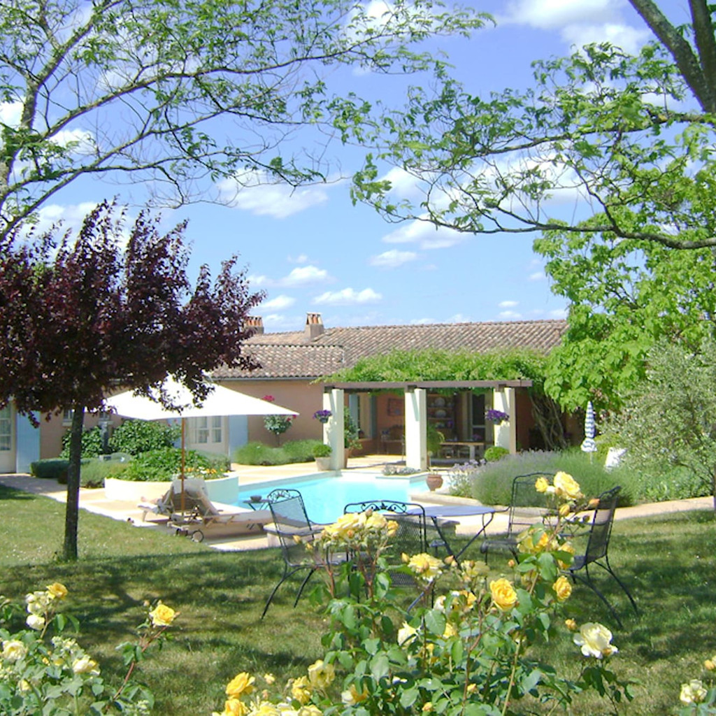 Maison Baleyssagues Maison Baleyssagues