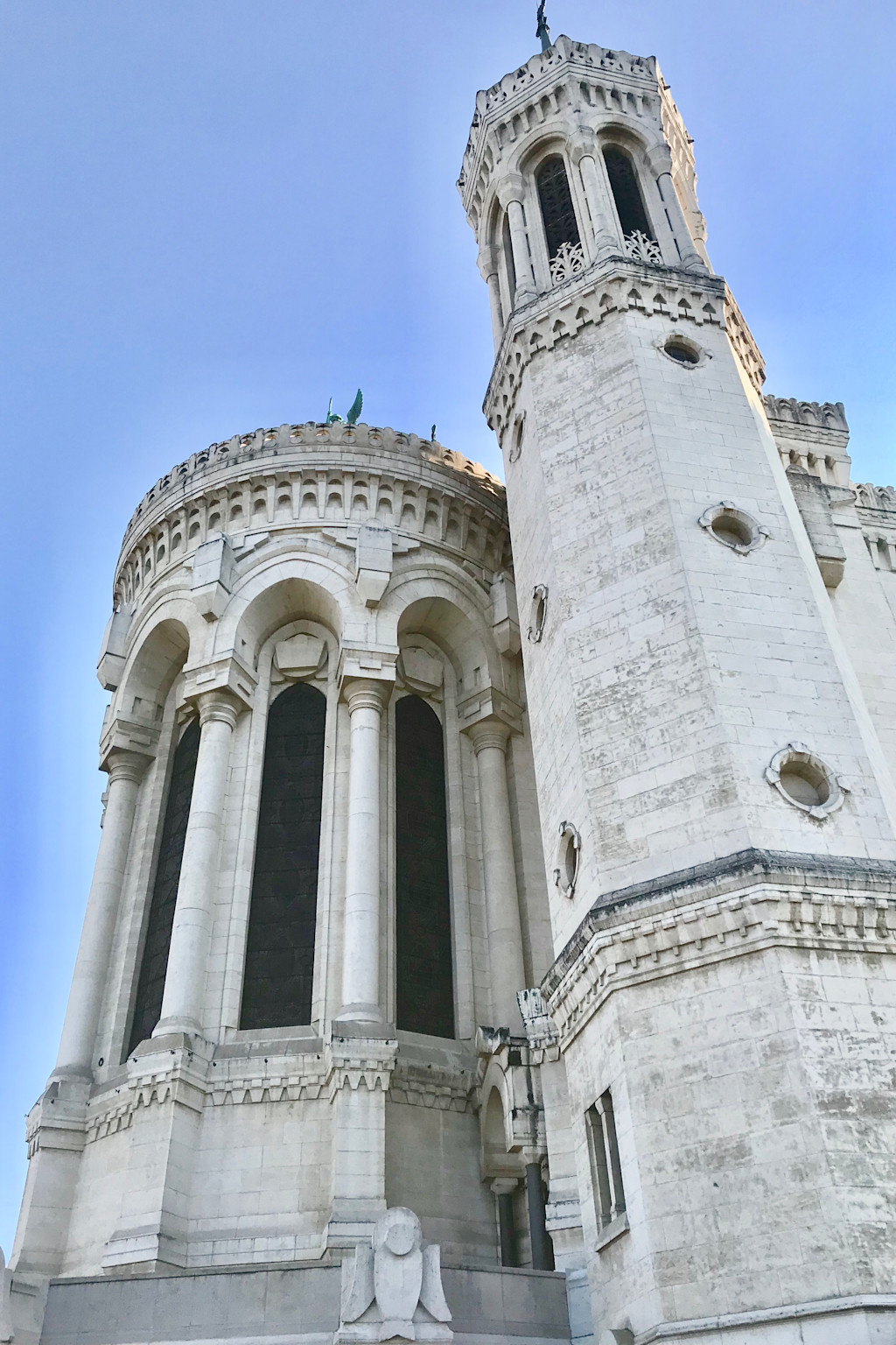 Fourvière Fourvière