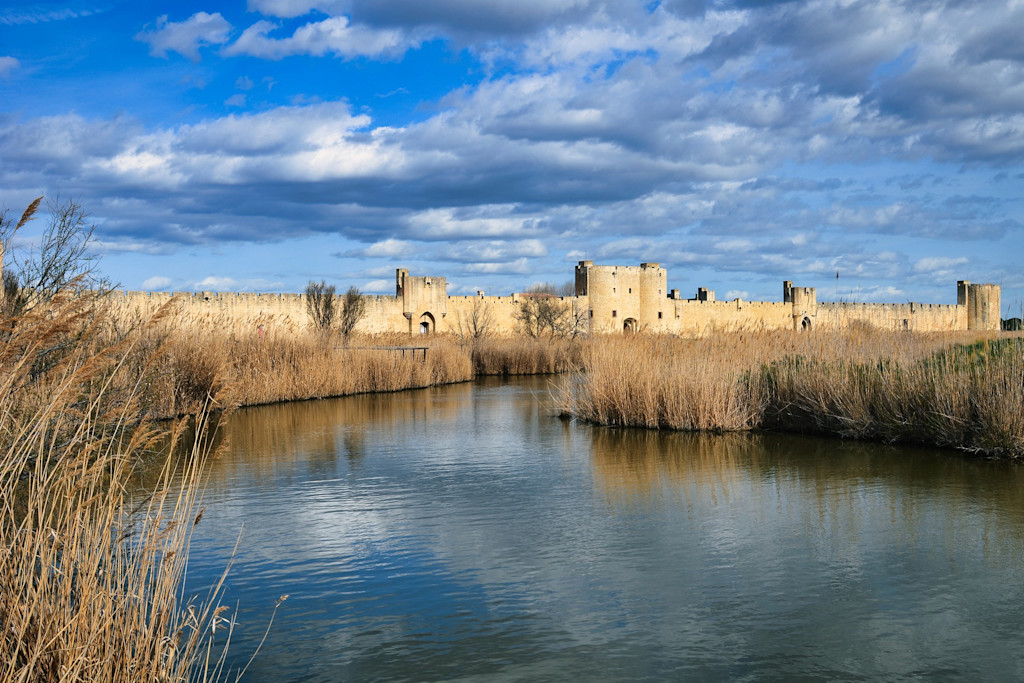 Aigues-Mortes Aigues-Mortes