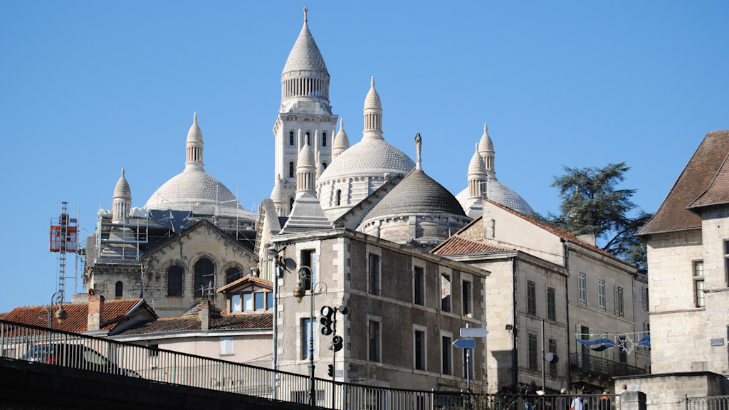 Périgueux Périgueux