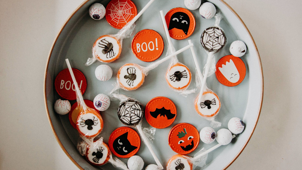 Halloween Halloween