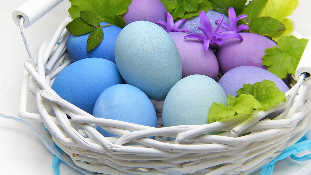 Easter Easter
