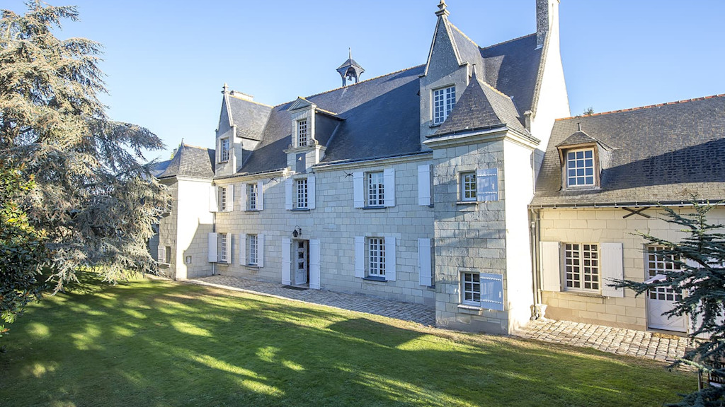 Holiday rental in La Loire Holiday rental in La Loire